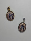 Our Lady of Grace Pendant