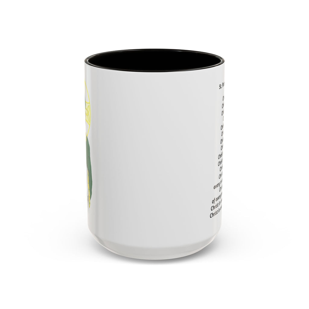 St Patrick Mug