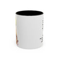St Therese Mug