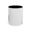 St Patrick Mug