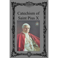 Catechism of Saint Pius X - Paperback