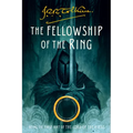 The Fellowship of the Ring: Being the First Part of the Lord of the Rings - Paperback