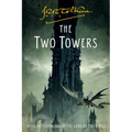The Two Towers: Being the Second Part of the Lord of the Rings - Paperback