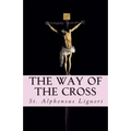 The Way Of The Cross - Paperback