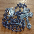 Handmade Chain Rosary