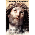The Imitation of Christ - Paperback